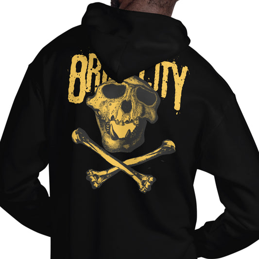 Skull & Bones Hoodie