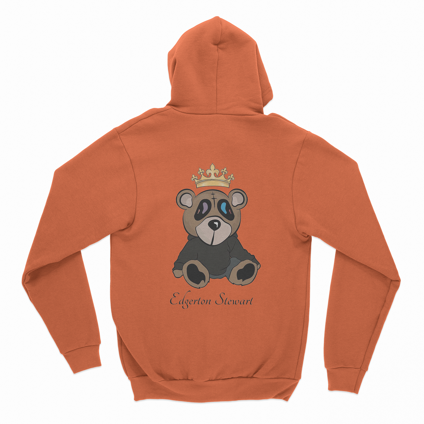 Oz Collection Hoodie’s