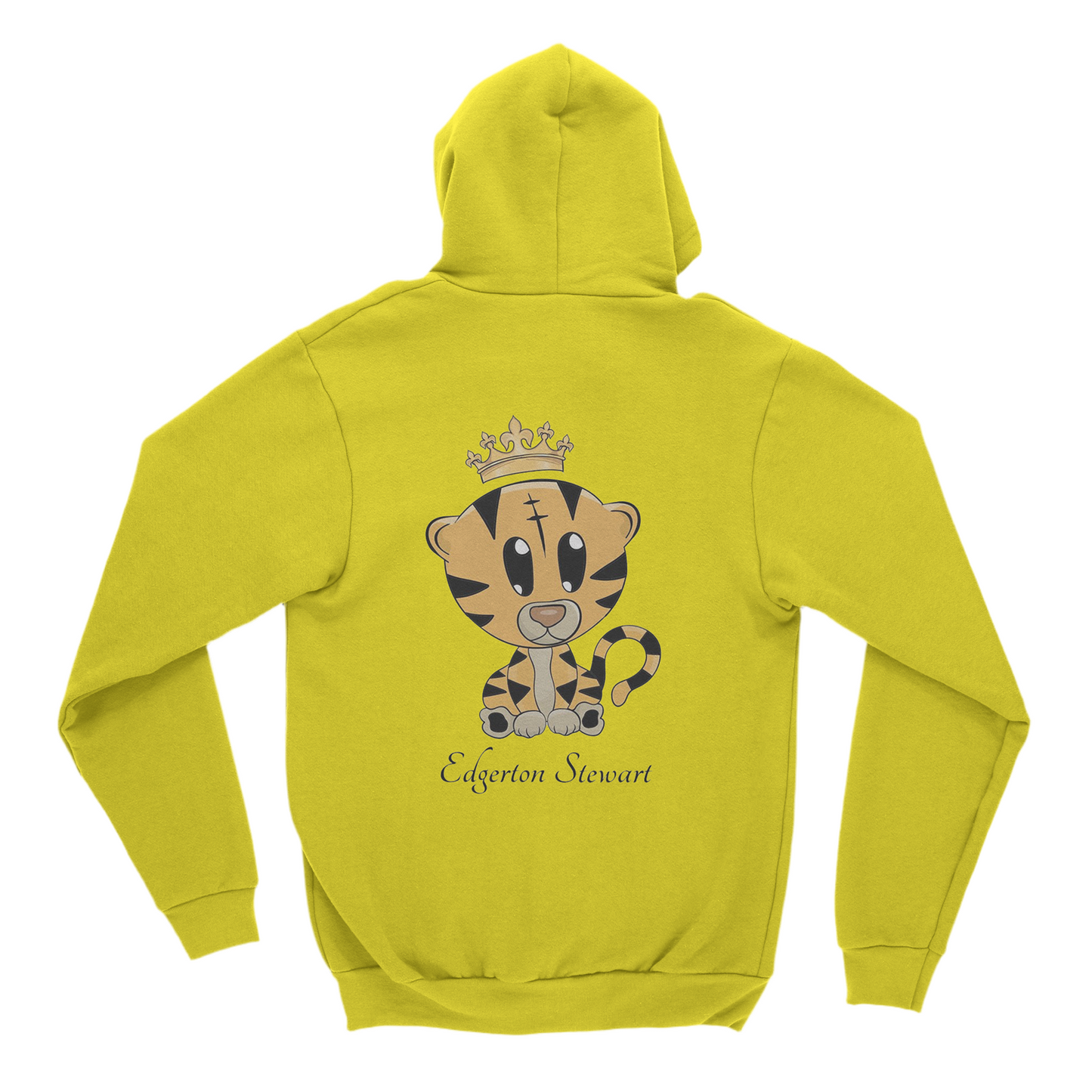 Oz Collection Hoodie’s