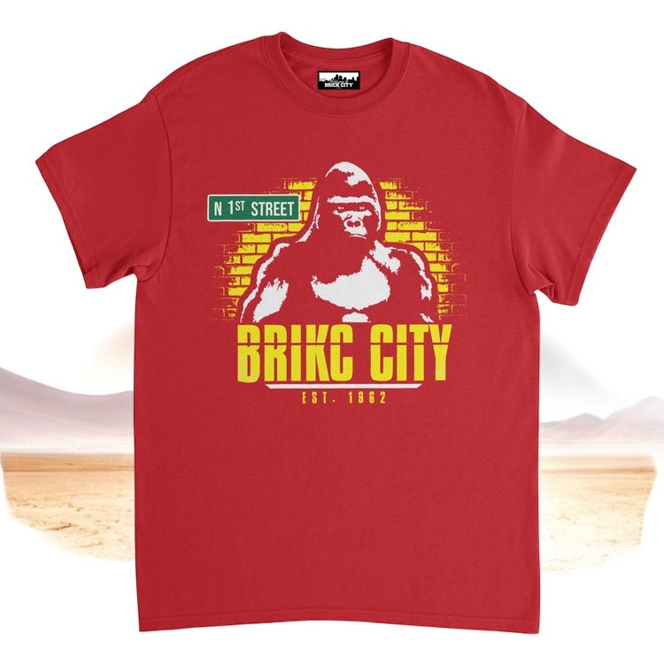 Vintage Last Of A Dying Breed T Shirt