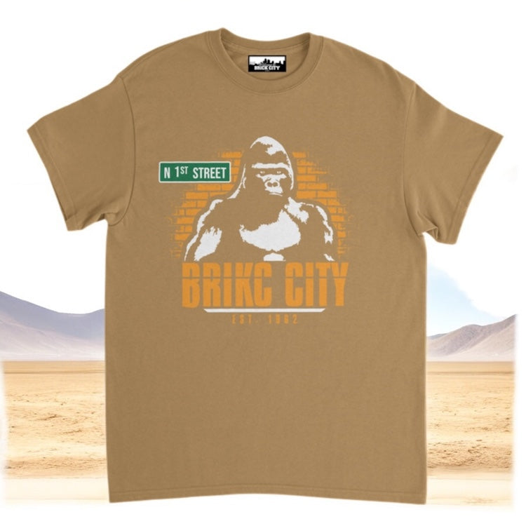 Vintage Last Of A Dying Breed T Shirt