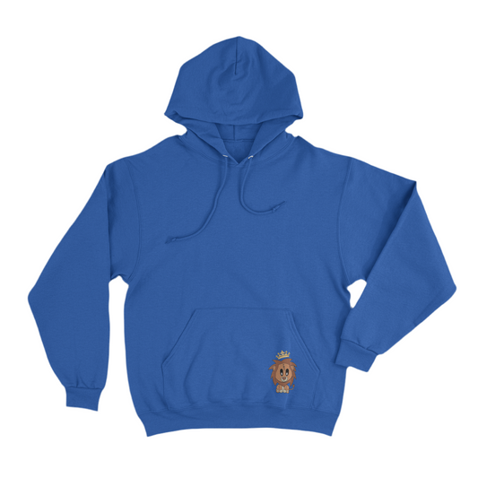 Oz Collection Hoodie’s