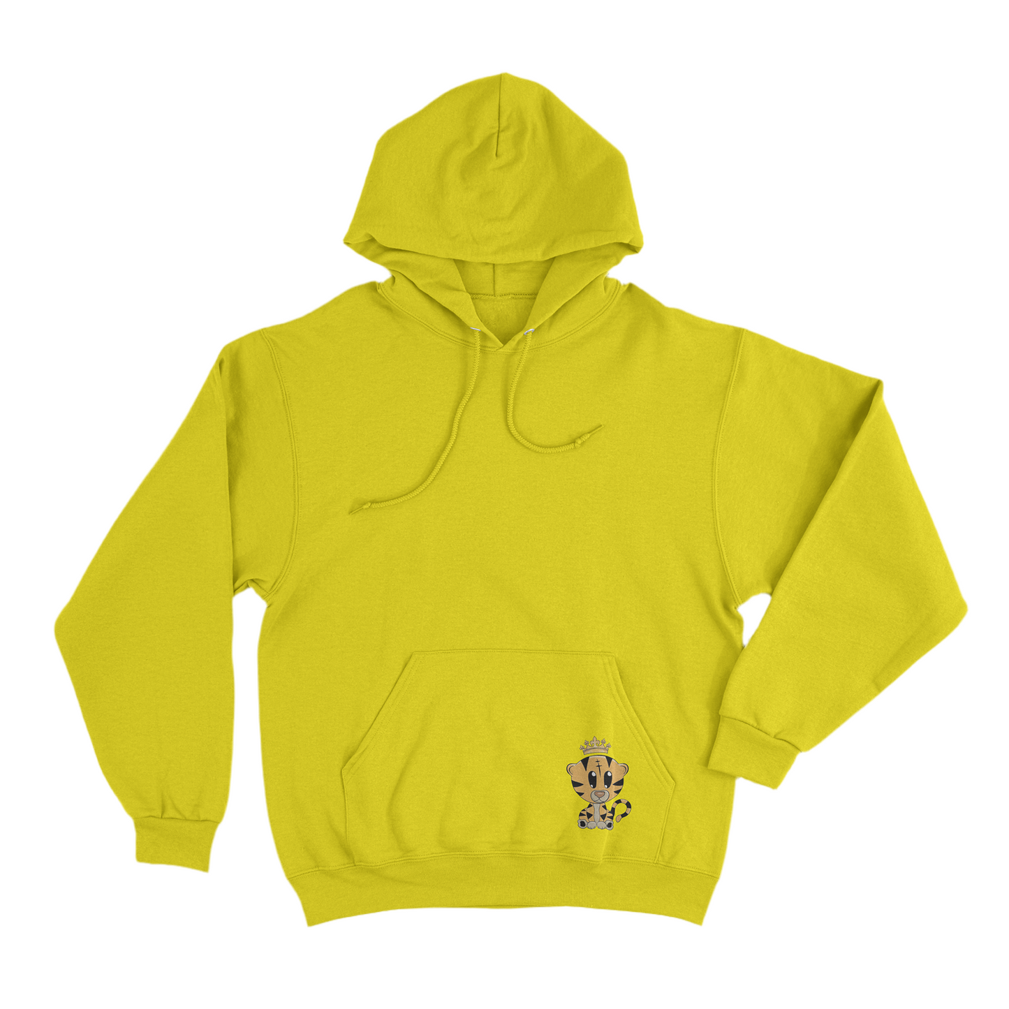 Oz Collection Hoodie’s