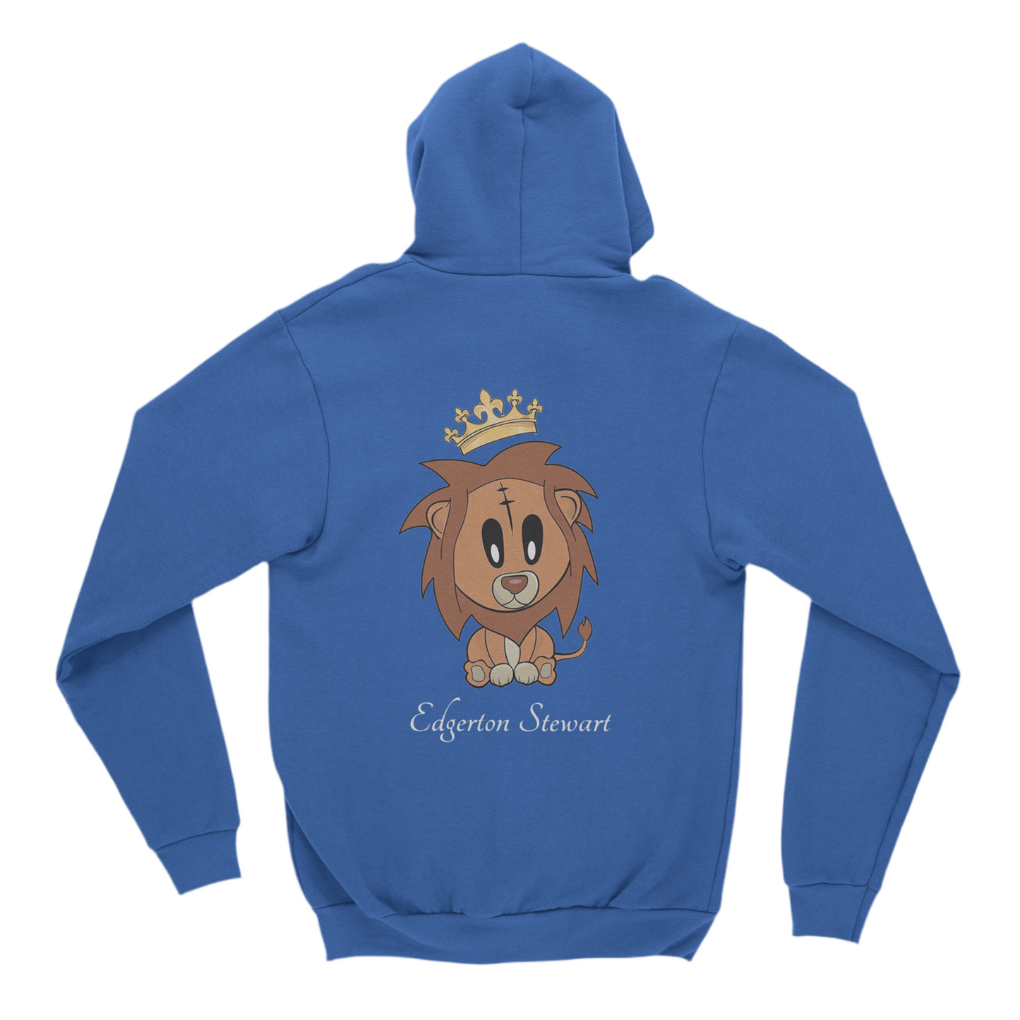 Oz Collection Hoodie’s