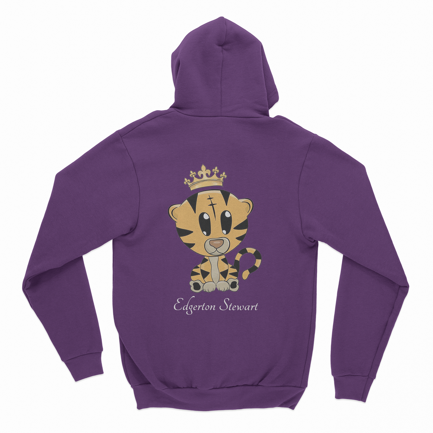 Oz Collection Hoodie’s
