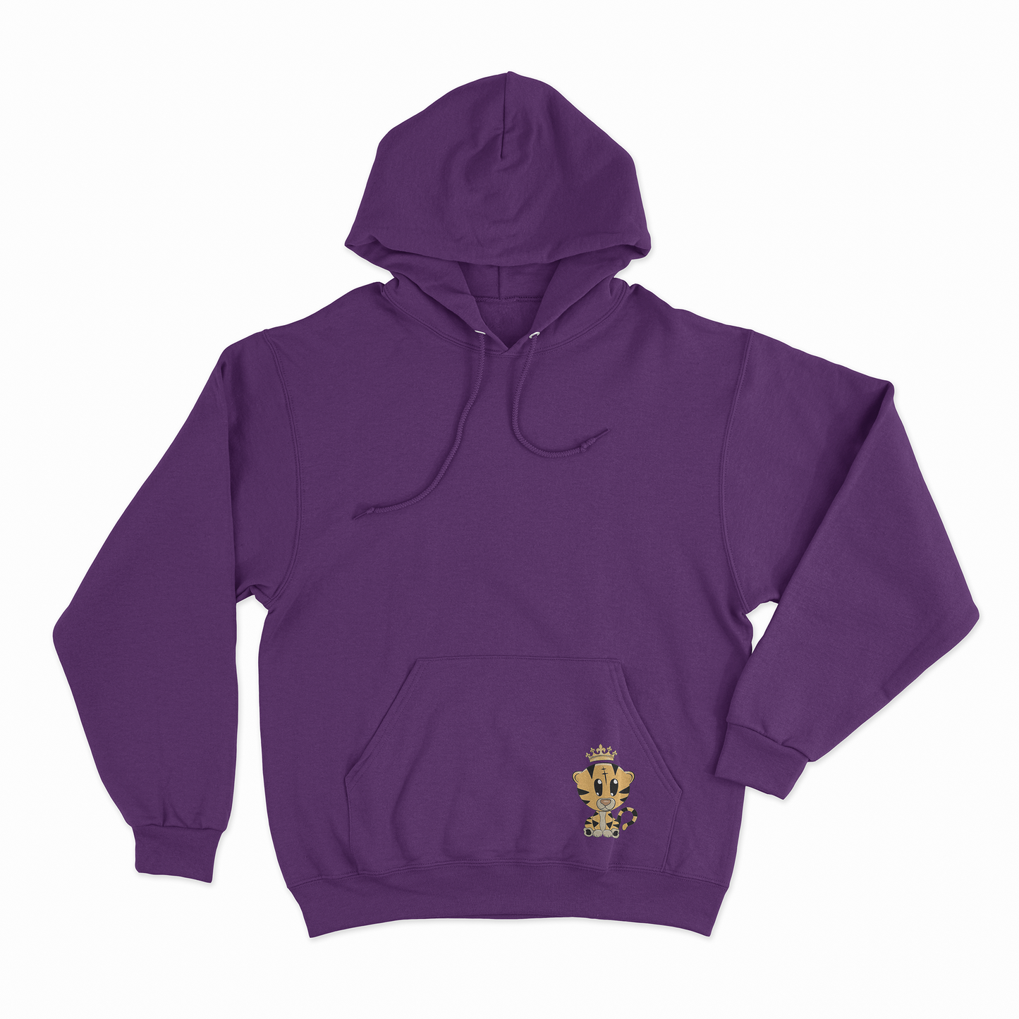 Oz Collection Hoodie’s