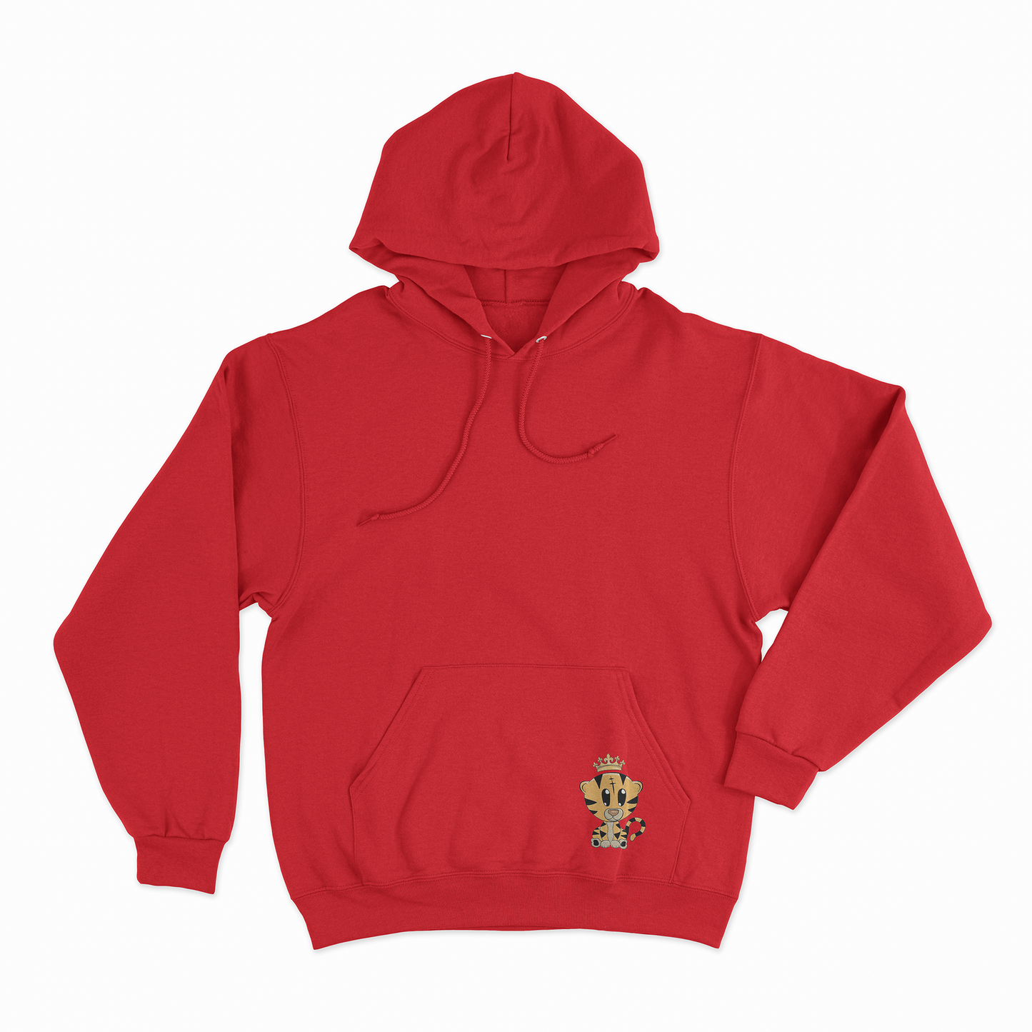 Oz Collection Hoodie’s