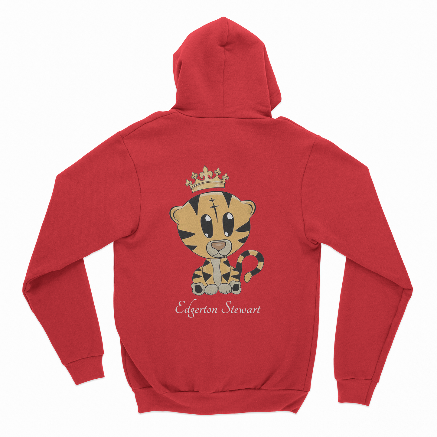 Oz Collection Hoodie’s