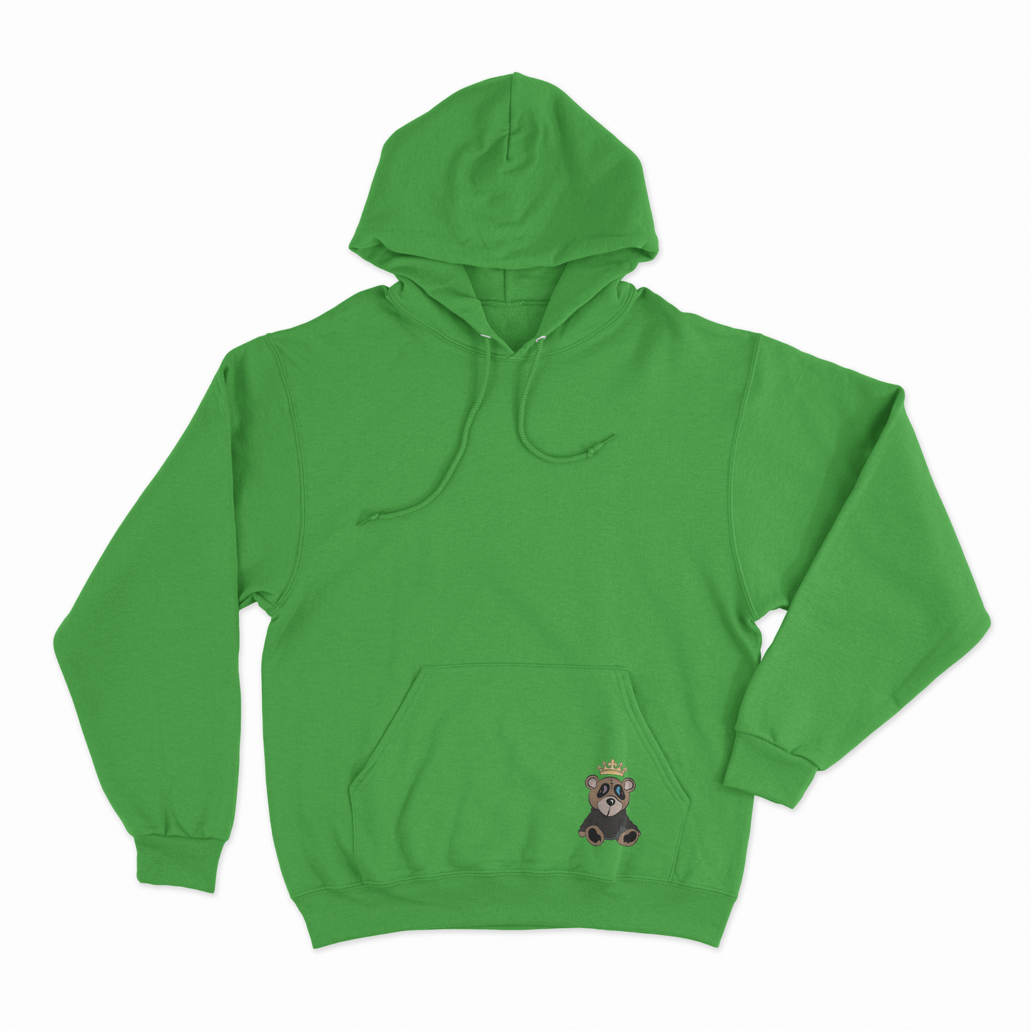 Oz Collection Hoodie’s